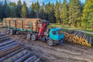 Nakladanie a preprava 1